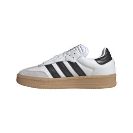 Zapatilla  Adidas Samba XLG  Blanco