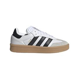 Zapatilla  Adidas Samba XLG  Blanco