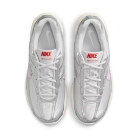 Zapatilla  Mujer  Nike Initiator  Plata