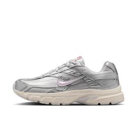 Zapatilla  Mujer  Nike Initiator  Plata