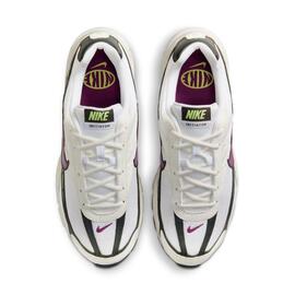 Zapatilla   Nike Initiator  Blanco
