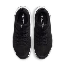 Zapatilla De trainning  Nike Free Metcon 6  Negro