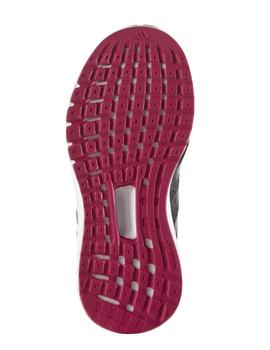 Zapatilla Multideporte Adidas Duramo 7 Negro