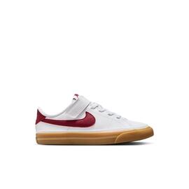 Zapatilla Niños  Nike Court Legazy Blanco