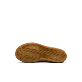 Zapatilla Niños  Nike Court Legazy Blanco
