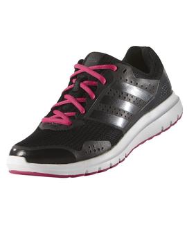 Zapatilla Multideporte Adidas Duramo 7 Negro