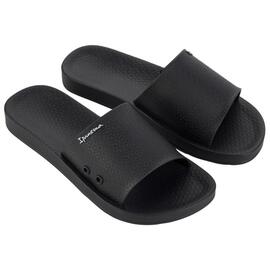 Chancla Mujer  Ipanema Anatómica Classic  Negro