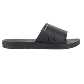 Chancla Mujer  Ipanema Anatómica Classic  Negro