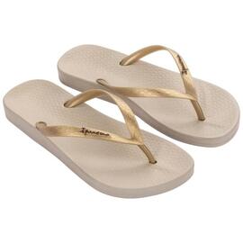 Chancla Mujer  Ipanema Anatómica Tan  Beige