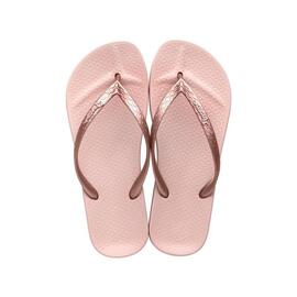 Chancla Mujer Ipanema Anat. Tan  Rosa