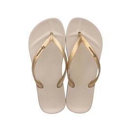 Chancla Mujer  Ipanema Anatomica Tan  Beige