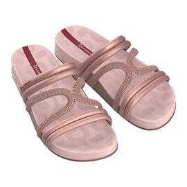 Chancla Mujer  Ipanema Walk Slide Rosa