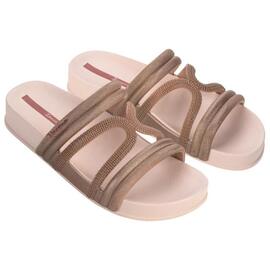 Chancla Mujer  Ipanema Walk Slide Rosa