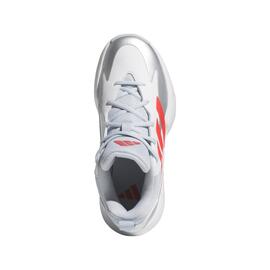 Zapatilla Niños Adidas TENIS CROSS EM UP Seletec Blanco
