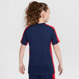 Camiseta Niños  Nike TROPHY 23 Azul
