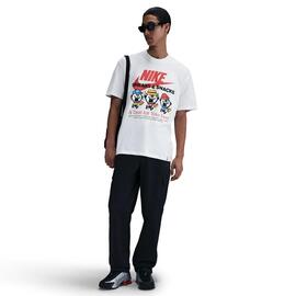 Camiseta Nike Max 90 Blanco