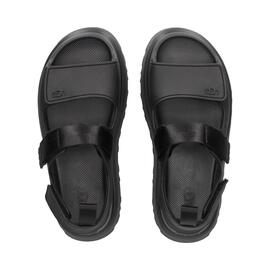 Sandalias Mujer UGG GoldenGlow Negro