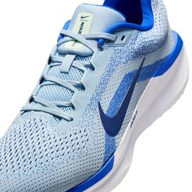 Zapatilla Runing Nike Winflo 11 Azul