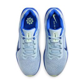 Zapatilla Runing Nike Winflo 11 Azul