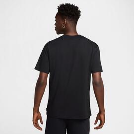 Camiseta  Nike Sportswear M90 Negro