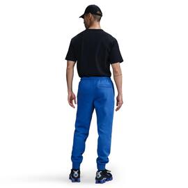 Pantalón  Nike Club Bb Jogger  Azul