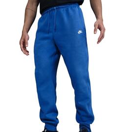 Pantalón  Nike Club Bb Jogger  Azul