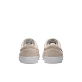 Zapatilla  Nike Charge Suede  Beige
