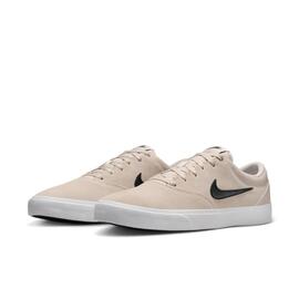 Zapatilla  Nike Charge Suede  Beige
