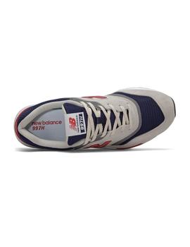 Zapatilla New Balance 997 Arena