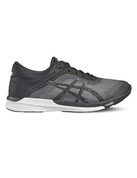 Zapatilla Running Asic´s FUZEX RUSH  Negro