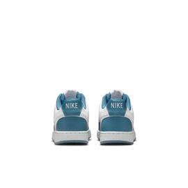 Zapatilla para Mujer Nike Court Vision Low NN  Azul