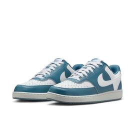 Zapatilla para Mujer Nike Court Vision Low NN  Azul
