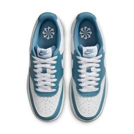 Zapatilla para Mujer Nike Court Vision Low NN  Azul