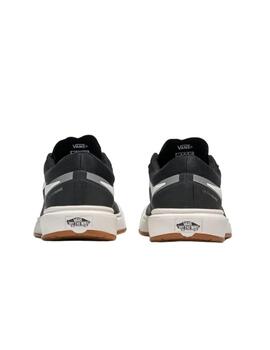 Zapatillas Vans Ultrarange 2.0 Hombre Negro