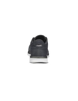 Zapatilla Running Asic´s FUZEX RUSH  Negro