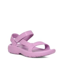Sandalia  Mujer  Teva Hurricane Drift  Lila