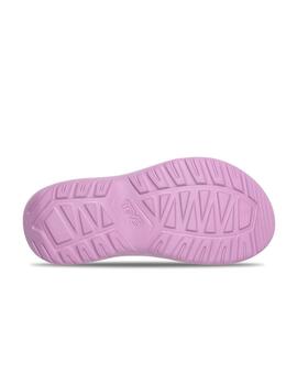 Sandalia  Mujer  Teva Hurricane Drift  Lila