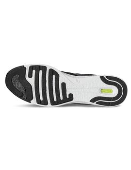 Zapatilla Running Asic´s FUZEX RUSH  Negro