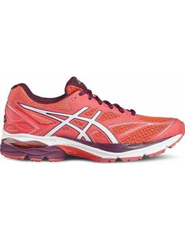 Zapatilla Running Mujer Asic´s GEL PULSE 8  Rosa