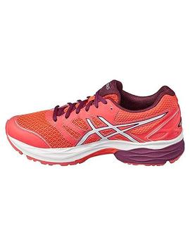 Zapatilla Running Mujer Asic´s GEL PULSE 8  Rosa