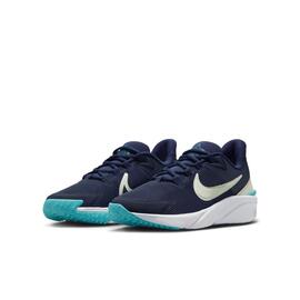 Zapatillas de running para asfalto Niños Nike Star Runner 4