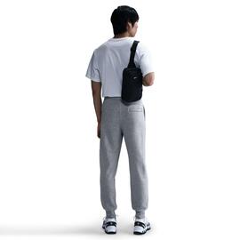 Pantalón Largo  Nike Club Jogger  Gris