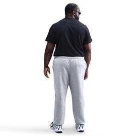 Pantalón Largo  Nike Club Jogger  Gris