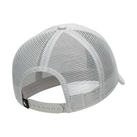 Gorra Junior Nike Rise Ofrecido Gris