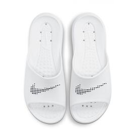 Chancla Mujer  Nike Victory One Blanco