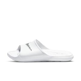 Chancla Mujer  Nike Victory One Blanco