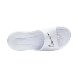 Chancla Mujer  Nike Victory One Blanco