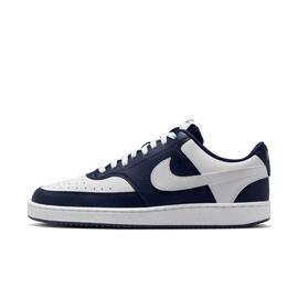 Zapatilla  Nike Court Vision Low Blanco