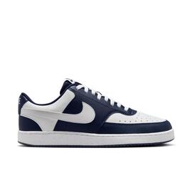 Zapatilla  Nike Court Vision Low Blanco