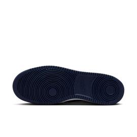 Zapatilla  Nike Court Vision Low Blanco